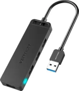 USB-хаб Vention CHLBF фото