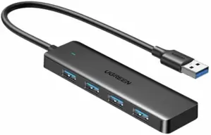 USB-хаб Ugreen CM219 25851 фото