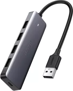 USB-хаб Ugreen CM219 50985 фото