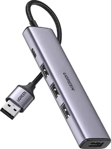 USB-хаб Ugreen CM473 20805 фото