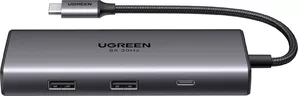 Док-станция Ugreen CM498 15852 фото