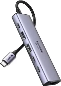 Док-станция Ugreen CM511 35999 фото