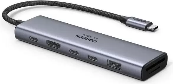 Док-станция Ugreen CM511 45521 фото