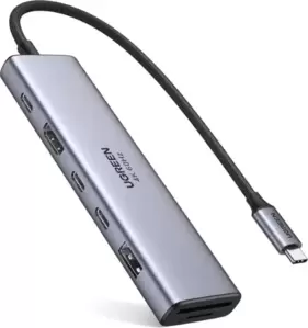 Док-станция Ugreen CM511 45521 фото