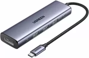 Док-станция Ugreen CM511 75642 фото