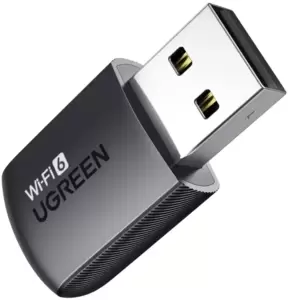 Wi-Fi адаптер Ugreen CM762 35264
