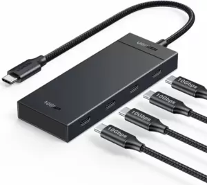 USB-хаб Ugreen CM806 35584 фото