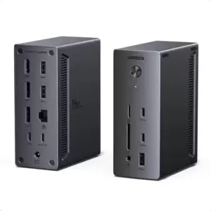 Док-станция Ugreen CM843 85489 фото