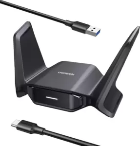Wi-Fi адаптер Ugreen CM995 65813