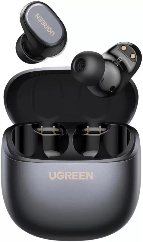 Ugreen Dots WS220 (черный)