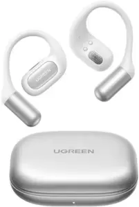 Наушники Ugreen FitBuds WS213 (белый) icon
