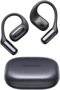 Наушники Ugreen FitBuds WS213 (черный)