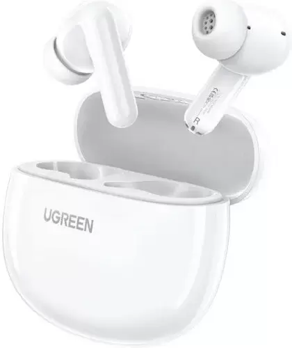 Ugreen HiTune P3 WS207 (белый)