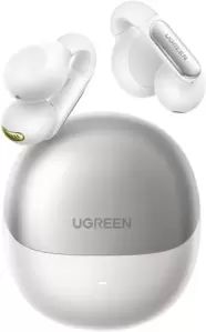 Наушники Ugreen HiTune S5 WS210 (белый) icon