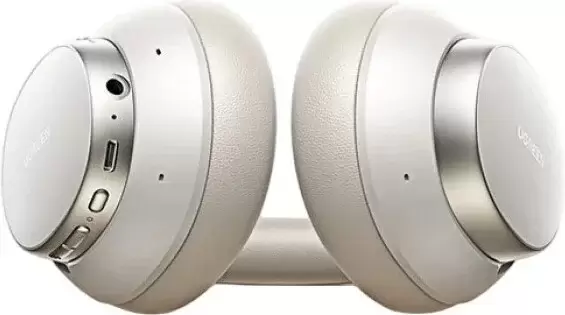 Наушники Ugreen HP206 (бежевый) фото