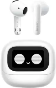 Наушники Ugreen LightBuds Magic WS216 (белый) icon