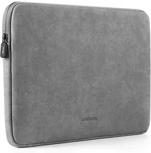 Чехол Ugreen LP187 Portable Laptop Sleeve Grey 20476 фото