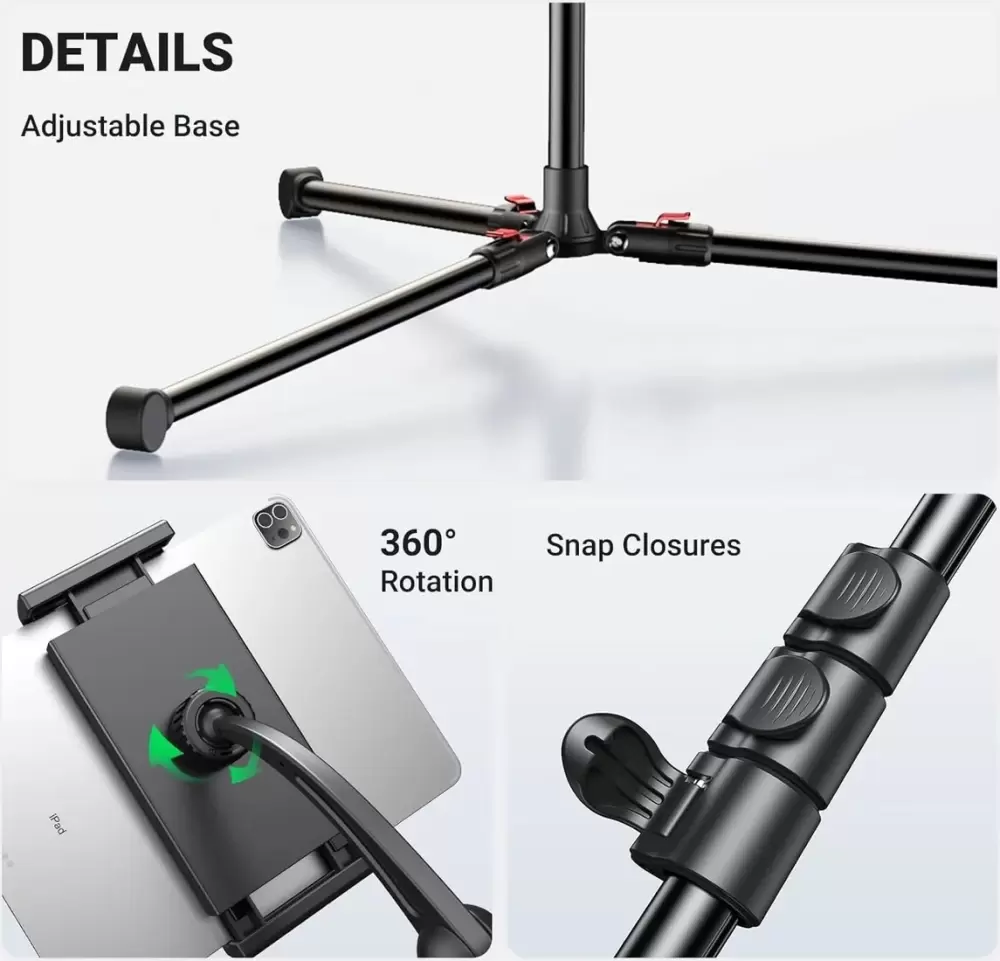 Трипод Ugreen LP585 фото 3