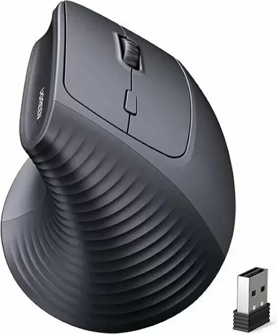 Ugreen M571 55916 (черный)