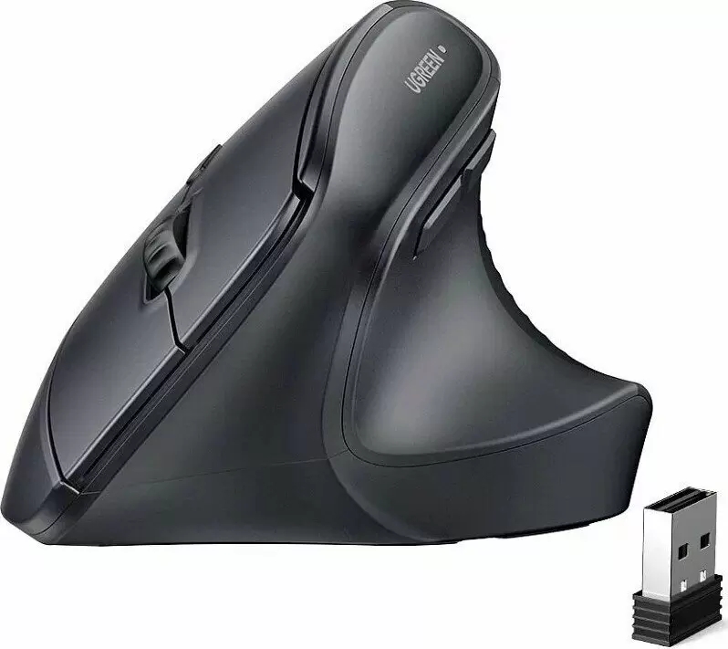 Ugreen M571P 65042 (черный)