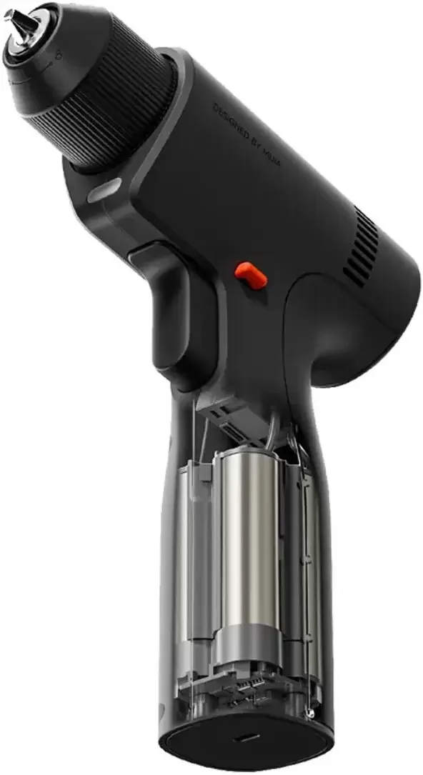 Дрель-шуруповерт Xiaomi Mijia Brushless Drill 2 MJWSDZ002QW фото 2