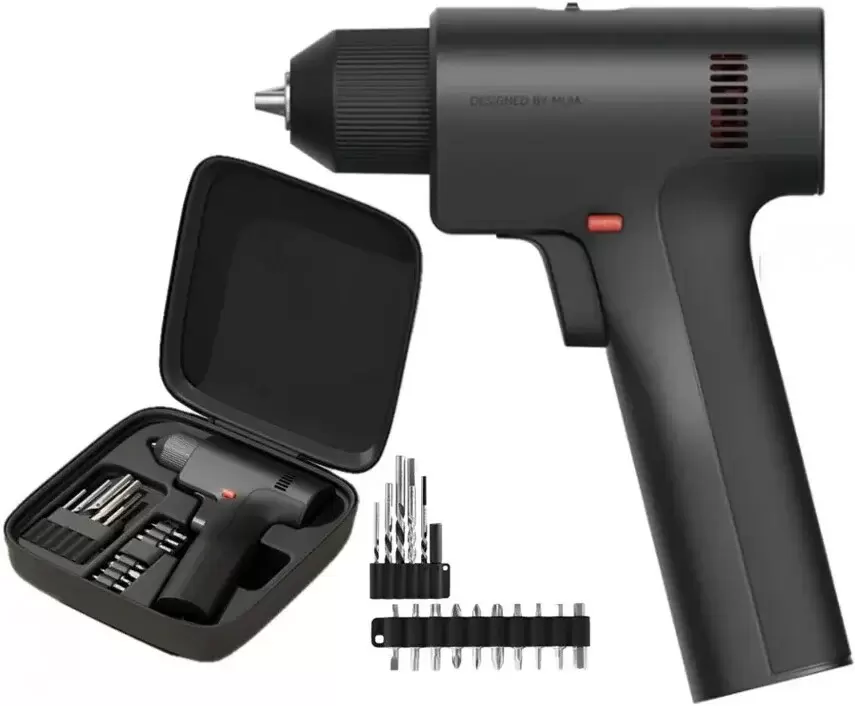 Xiaomi Mijia Brushless Drill 2 MJWSDZ002QW