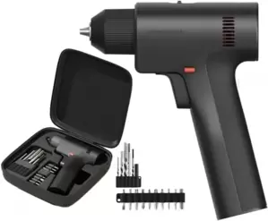 Дрель-шуруповерт Xiaomi Mijia Brushless Drill 2 MJWSDZ002QW фото