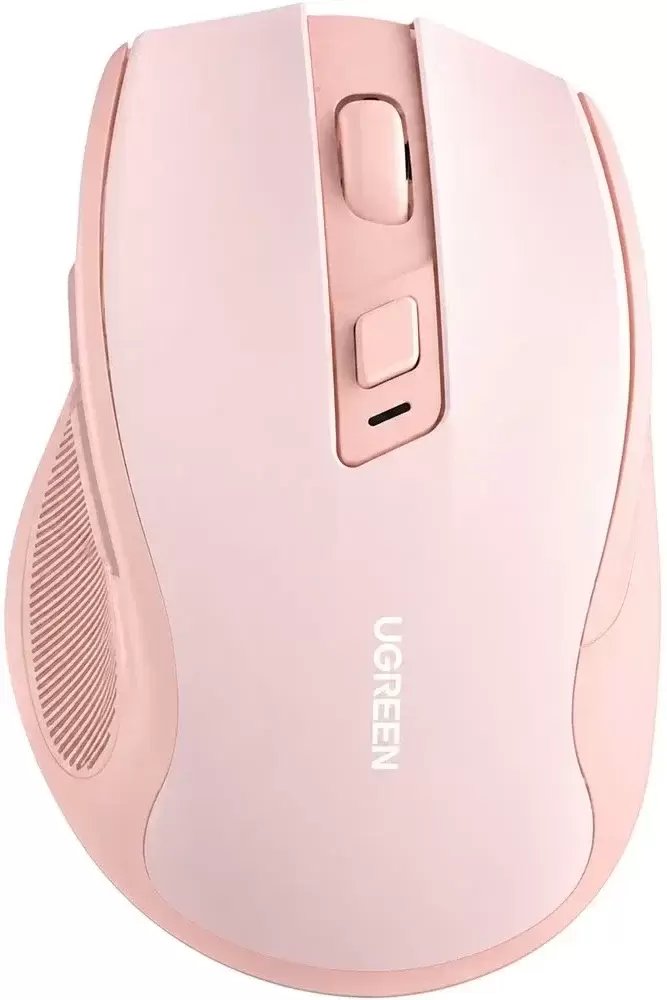 Ugreen MU006 15378 (розовый)