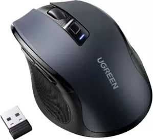 Мышь Ugreen MU006 90855 (серый) icon