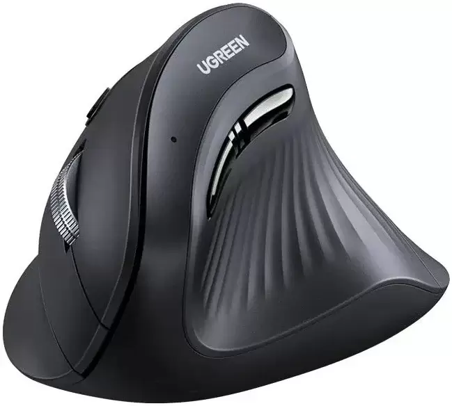 Ugreen MU008S 85081 (черный)