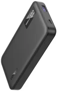 Портативное зарядное устройство Ugreen PB311 10000mAh (черный) фото