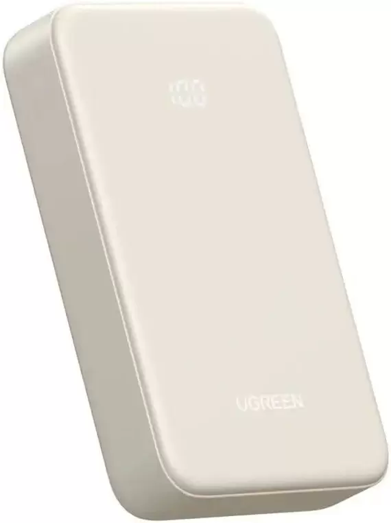 Ugreen PB531 20000mAh (бежевый)