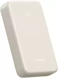 Портативное зарядное устройство Ugreen PB531 20000mAh (бежевый) фото