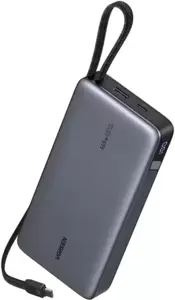 Ugreen PB552 55995B 25000mah (серый)