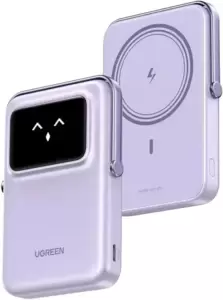 Ugreen PB572 10000mAh (фиолетовый)