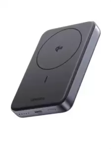 Портативное зарядное устройство Ugreen PB761 10000mAh (серый) фото