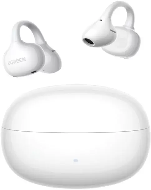 Ugreen ClipBuds Pro WS218 (белый)