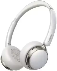 Наушники Ugreen Studio Plus HP207 (серебристый/белый) icon