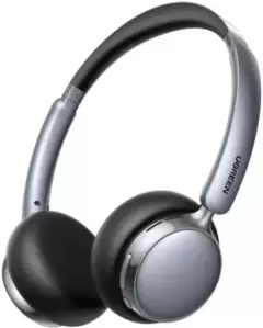 Ugreen Studio Plus HP207 (серебристый/черный)