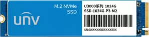 SSD Uniview U3000 1024GB SSD-1024G-P3-M2 фото