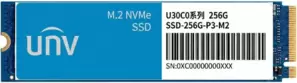 SSD Uniview U3000 256GB SSD-256G-P3-M2 фото