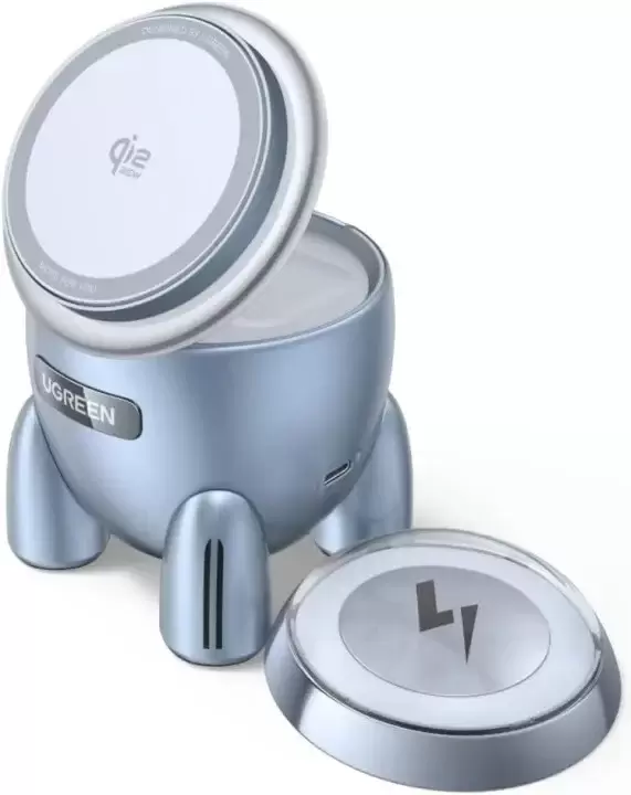 Ugreen W713 65300 (голубой)