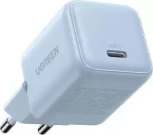 Сетевое зарядное Ugreen X512 55555 фото