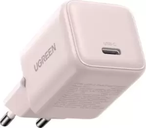 Сетевое зарядное Ugreen X512 55556 фото