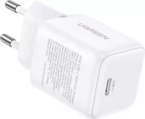 Сетевое зарядное Ugreen X513 65009 фото