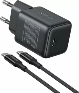 Сетевое зарядное Ugreen X513 65012 USB Type-C фото