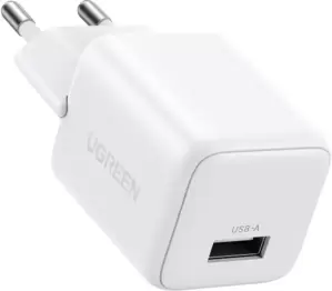 Сетевое зарядное Ugreen X518 75623 (белый) фото