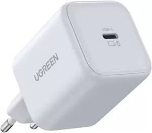 Сетевое зарядное Ugreen X524 65053 (белый) фото