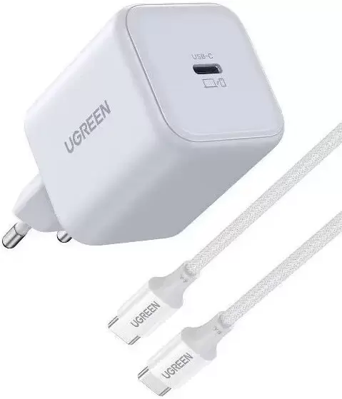 Ugreen X524 65055 (белый)
