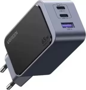 Сетевое зарядное Ugreen X553 35042 фото